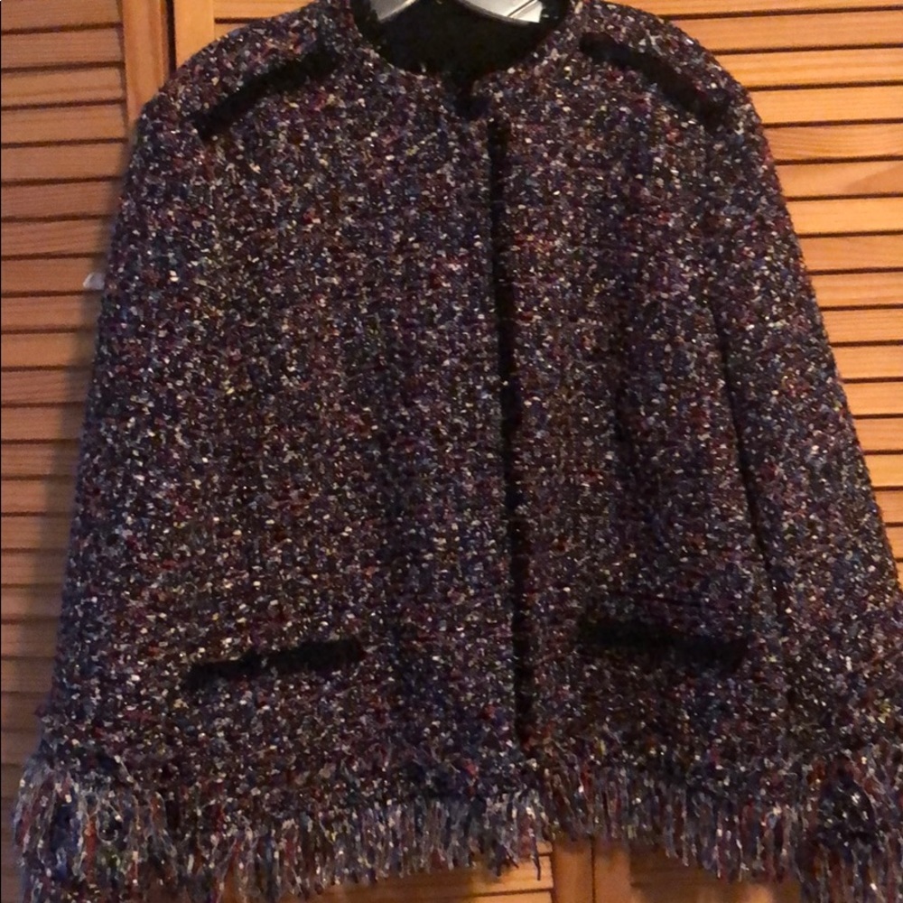 Jacket - Picture 2 of 2
